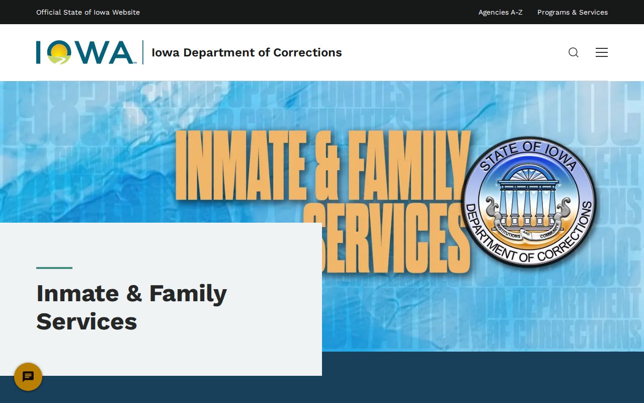Mills County arrest records and Iowa Offender Search entry